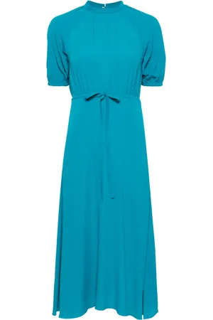 Nº21 Vestido de talle alto