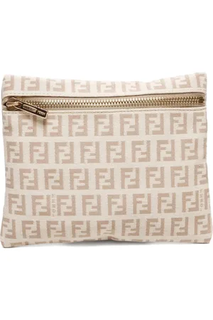 Fendi Bolso de mano Zucchino 2000-2010