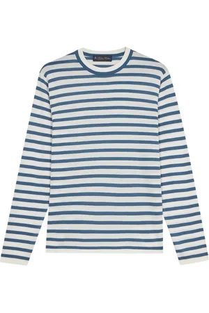 Brooks Brothers Jersey a rayas