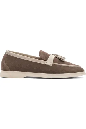 Scarosso Mocasines Leandra