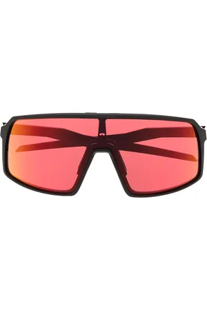 Oakley Gafas de sol estilo aviador