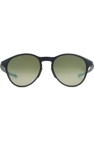 Tag Heuer Eyewear Gafas de sol con montura redonda