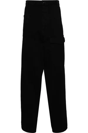 YOHJI YAMAMOTO Pantalones Scandal