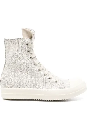 Rick Owens Zapatillas Sneaks