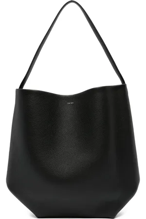The Row Bolso shopper Park grande