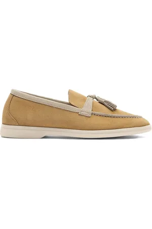 Scarosso Mocasines Leandra