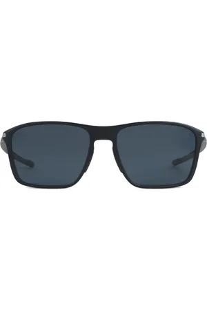 Tag Heuer Eyewear Gafas de sol con montura rectangular