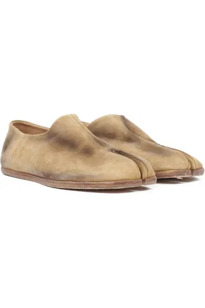 Maison Margiela Mocasines Tabi Babouche