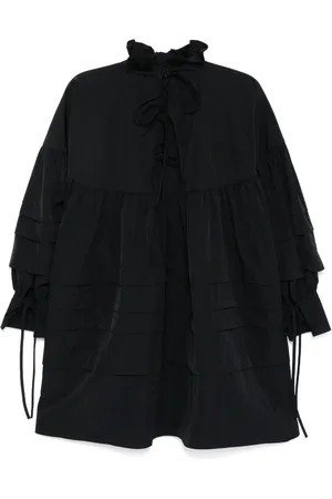 Cecilie Bahnsen Top Alberte