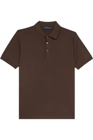 Brooks Brothers Polo de manga corta