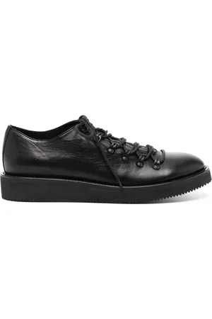 YOHJI YAMAMOTO Zapatos con cordones