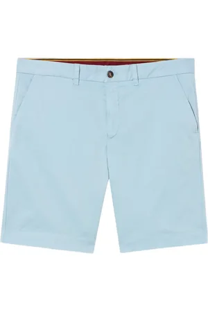Brooks Brothers Bermudas de algodón