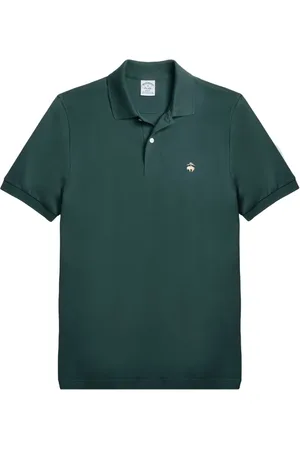 Brooks Brothers Polo bordado