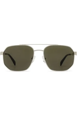 Alexander McQueen Gafas de sol AM0458S