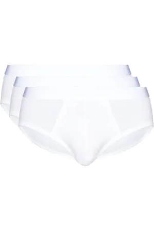 CDLP Pack de tres bóxeres con logo