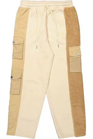 UGG Pantalones de chándal de algodón de x Feng Chen Wang