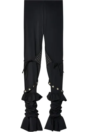 Chopova Lowena Leggins Spiral
