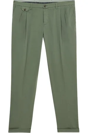 Brooks Brothers Pantalones con pinzas