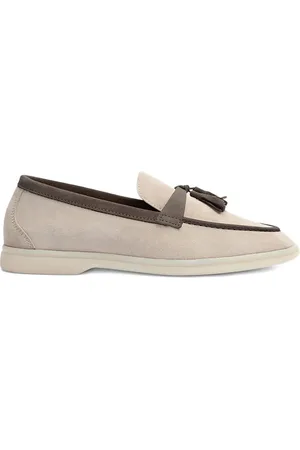 Scarosso Mocasines lisos