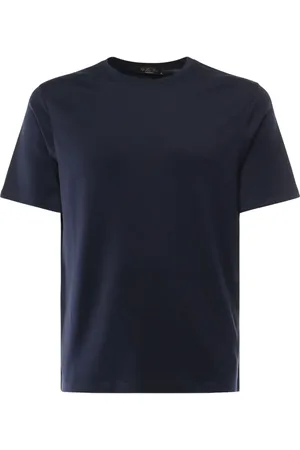 Loro Piana Camiseta Tremezzo
