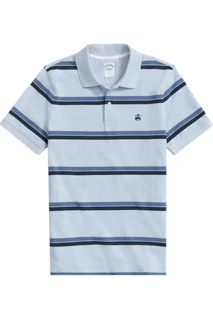 Brooks Brothers Polo a rayas