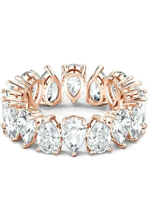 Swarovski Anillo Vittore