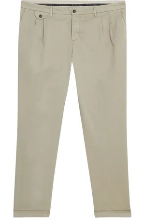 Brooks Brothers Pantalones con pinzas
