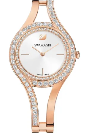 Swarovski Reloj Eternal de 30 mm