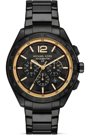 Michael Kors Reloj Accelerator 2.0 de 44 mm
