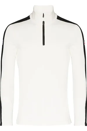 Fusalp Top Alpille con media cremallera