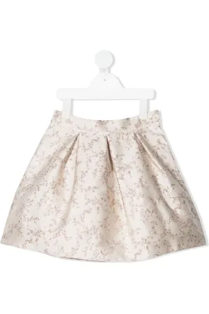 LA STUPENDERIA Falda Luce