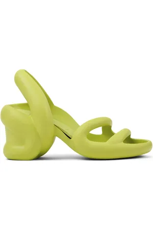 Camper Sandalias Kobarah con tacón de 76 mm