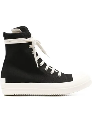 Rick Owens Zapatillas Hollywood