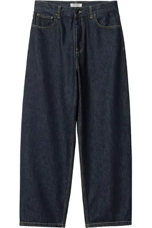 Carhartt Vaqueros anchos