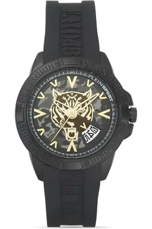 Philipp Plein Reloj Touchdown de 44 mm