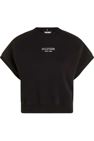 Tommy Hilfiger Camiseta con logo estampado