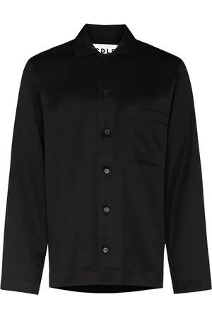 CDLP Camisa de pijama Home Suit
