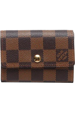 LOUIS VUITTON Cartera Plat 2011