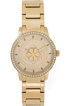 Guess Reloj Petal de 36 mm