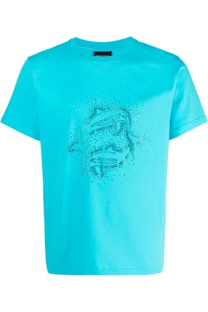 Botter Sudadera con apliques de strass