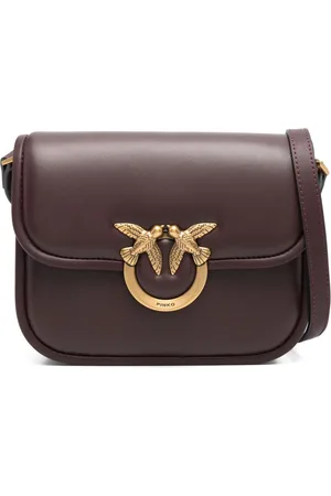 Pinko Bolso de hombro Love Box