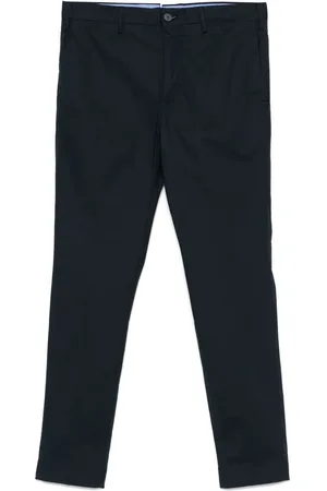 Incotex Pantalones de popelina