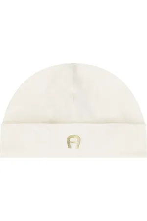 Aigner Gorro con logo