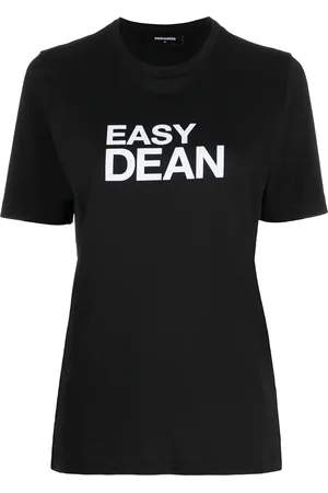 Dsquared2 Camiseta Easy Dean