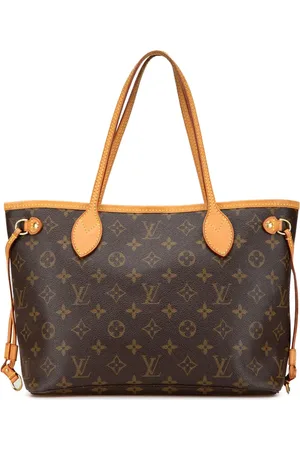 LOUIS VUITTON Bolso shopper Neverfull PM 2007