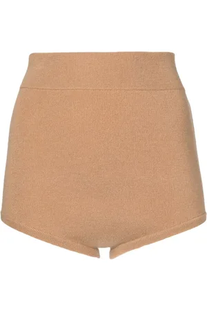 Cashmere In Love Pantalones cortos Felix de punto