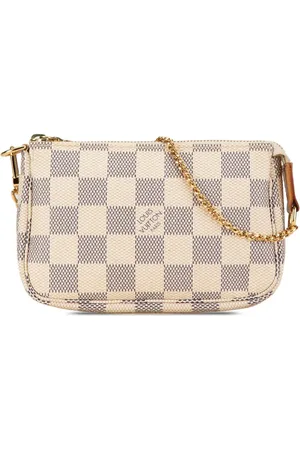 LOUIS VUITTON Bolso de mano Pochette Accessoires mini 2007