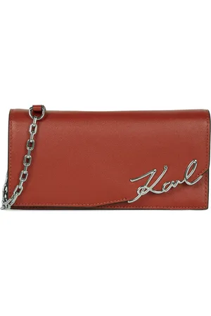Karl Lagerfeld Cartera K/Signature