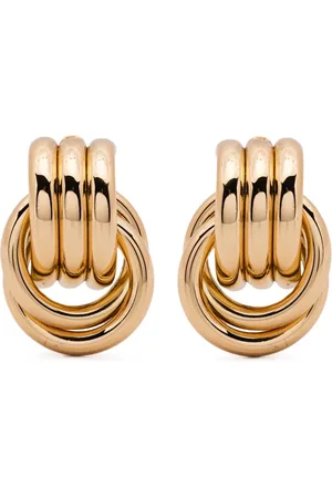 Heaven Mayhem Pendientes Double Knot