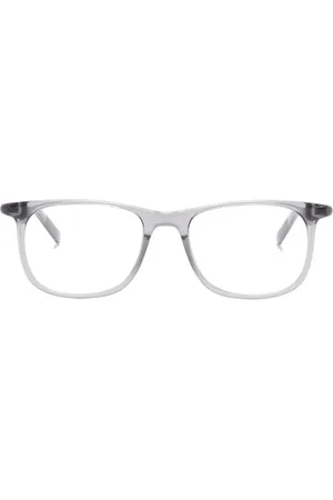 Montblanc Gafas con montura cuadrada